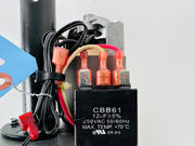 Cardio Equipment Parts