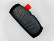 Elliptical Foot Pedals