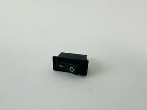LifeSpan TR4000i Treadmill Power Entry On Off Switch (PP50)