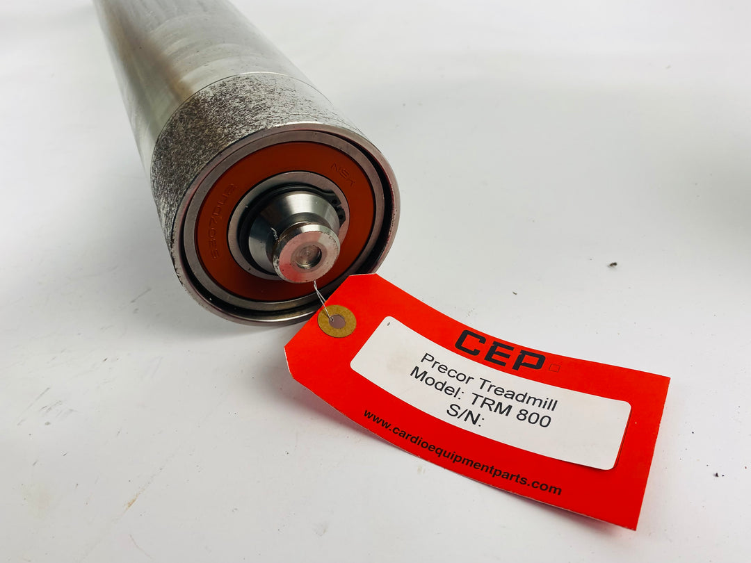 Treadmill Rollers