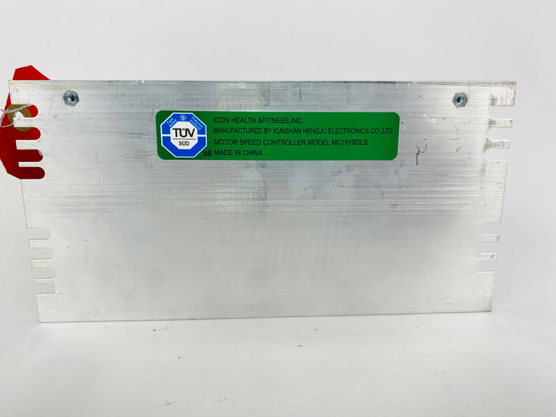 Lower Control Boards