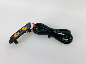 NordicTrack Stride NTEL71313 Elliptical Right Resistance Control Switch (KP306)