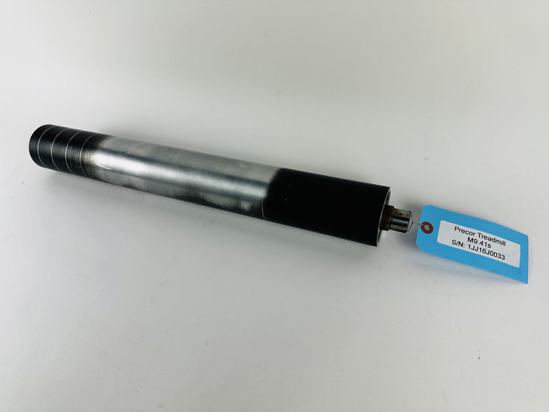 Precor M9.41s Treadmill Rear Idler Roller (RP221)