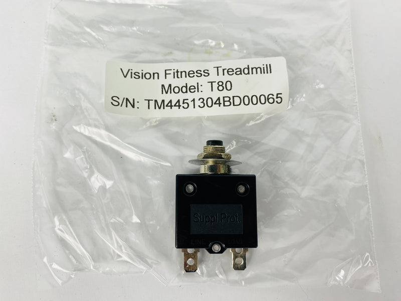 Power Switches