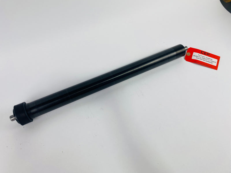 Treadmill Rollers