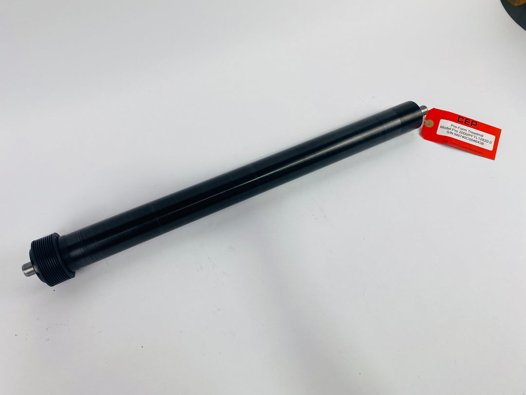Treadmill Rollers