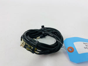 Matrix Fitness MX-T3x Treadmill TV Signal Power Wire Harness Cable (DC295)