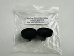 Load image into Gallery viewer, StarTrac 9-6430-MINTPO Recumbent Bike Leveling Foot Leveler (LF59)
