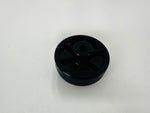 Load image into Gallery viewer, Life Fitness FTR Treadmill Rear Transport Wheel (WP36)
