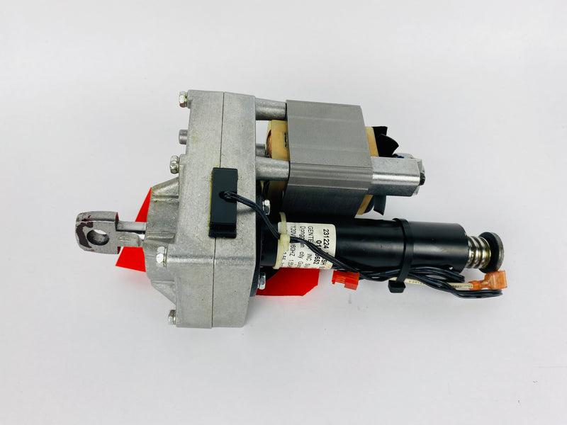 Incline Motors