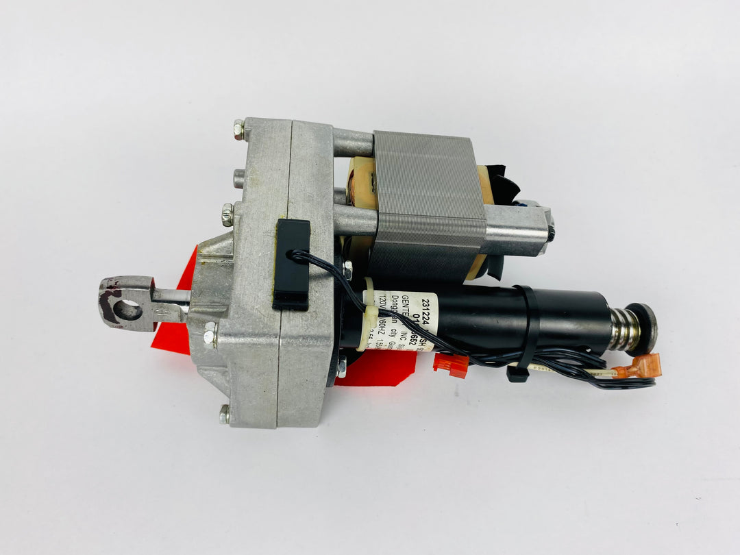 Incline Motors