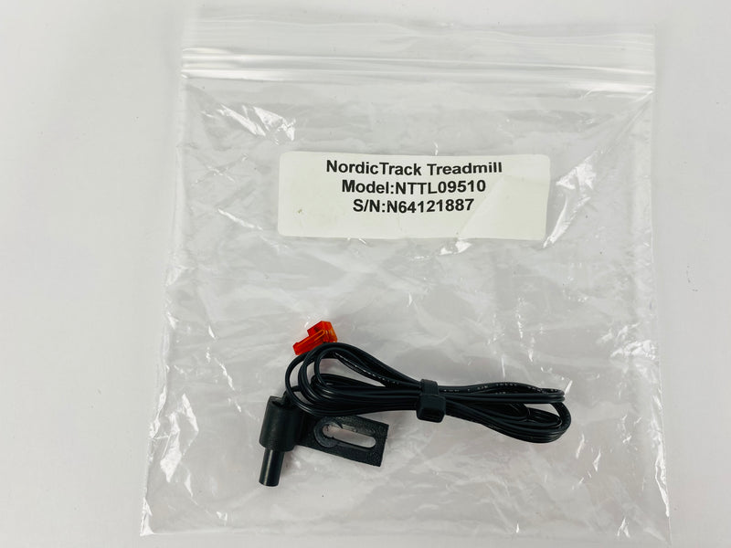 Treadmill Sensors