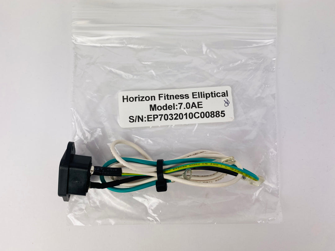 Power Switches