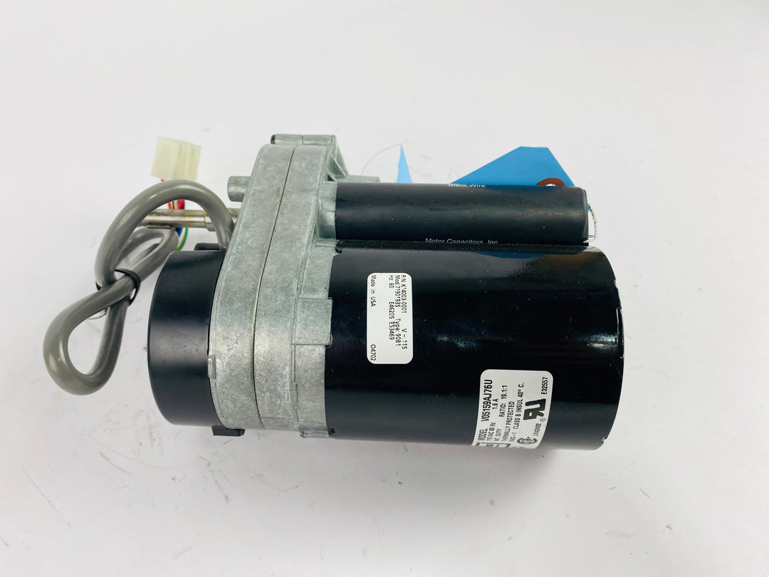 Incline Motors