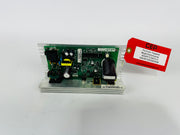 Lower Control Boards