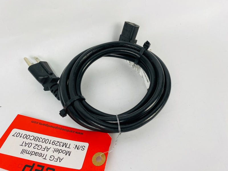 Power Supply Cables