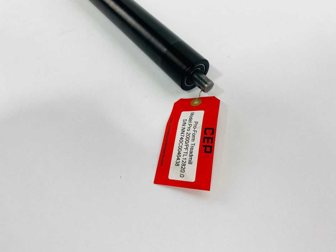 Treadmill Rollers