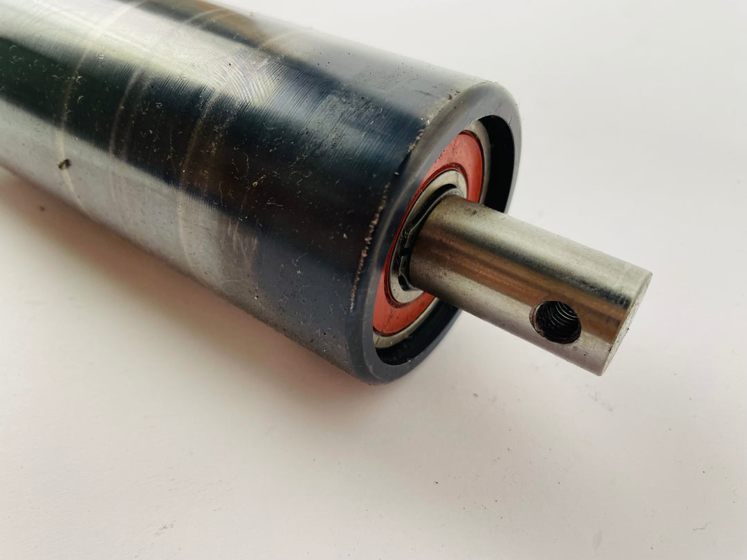 Treadmill Rollers