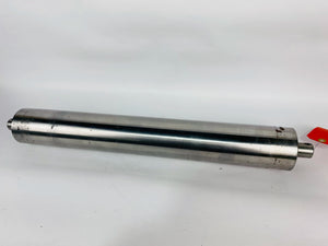 FreeMotion T10.9B Reflex FMTL70718 Treadmill Rear Idler Roller (RP667)