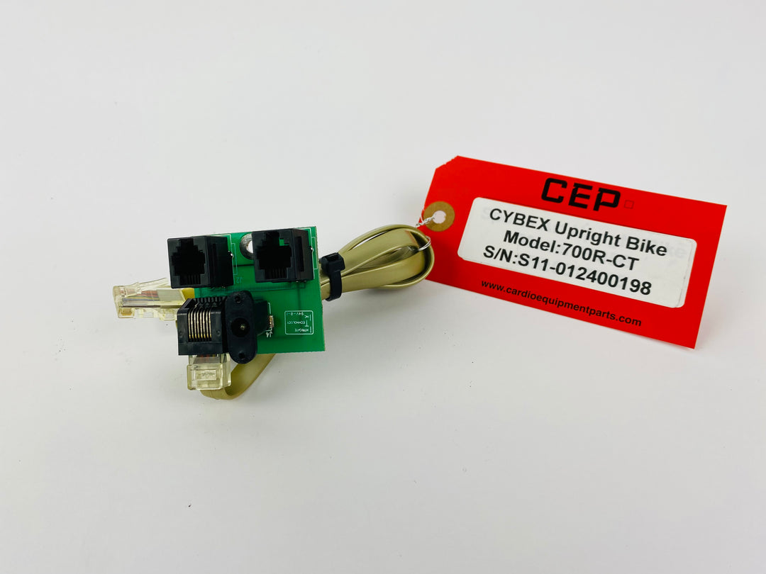 Miscellaneous Control Boards