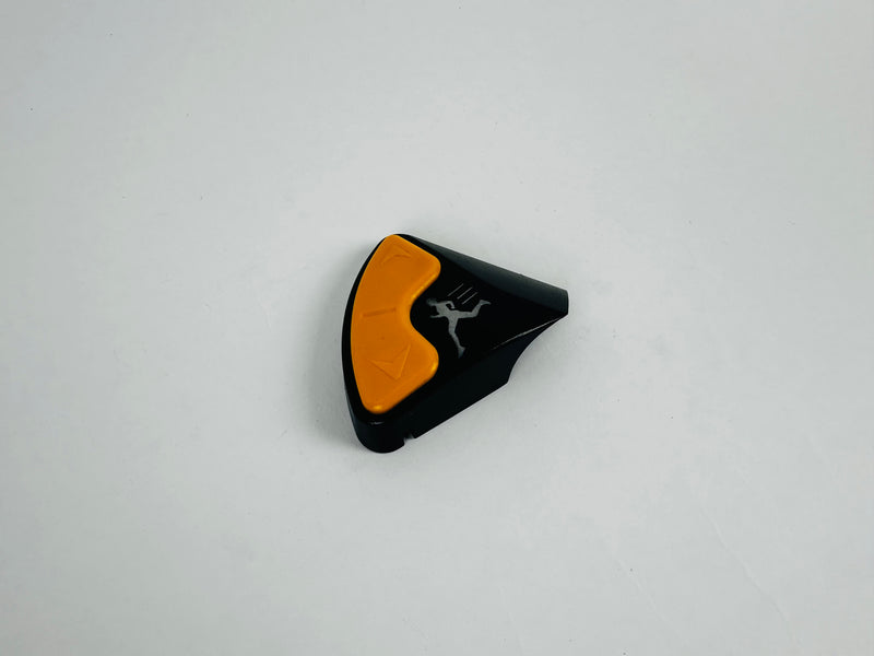 Matrix T-5X-7X-03-F Treadmill Quick Key Speed Button Pad (KP87)