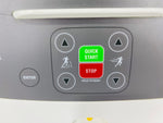 Load image into Gallery viewer, Precor 9.27 Treadmill Display Console Panel (CP687)
