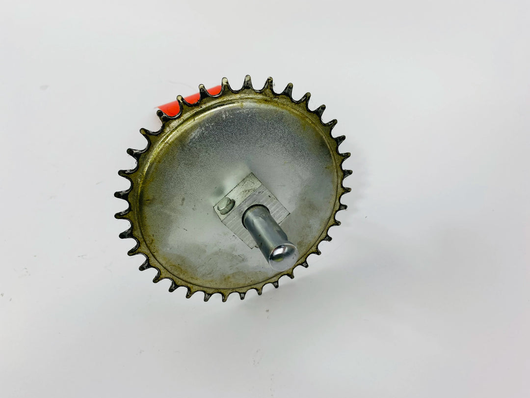 MX357