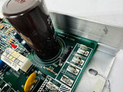 Lower Control Boards