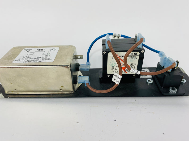 Power Switches
