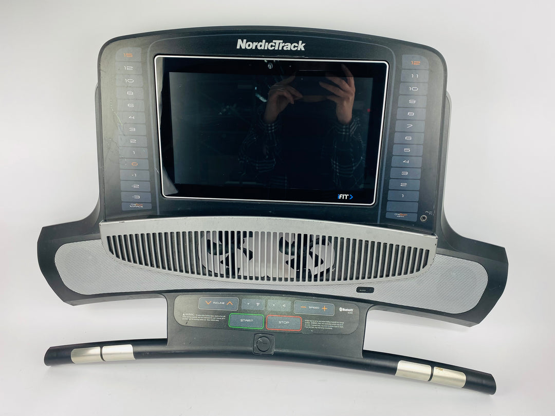 Upper Consoles
