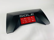 Treadmill Motor Covers