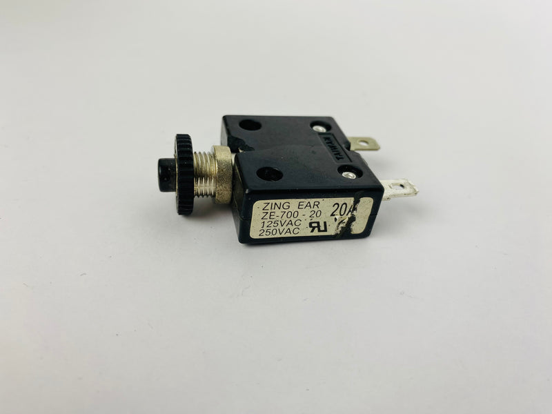 Power Switches