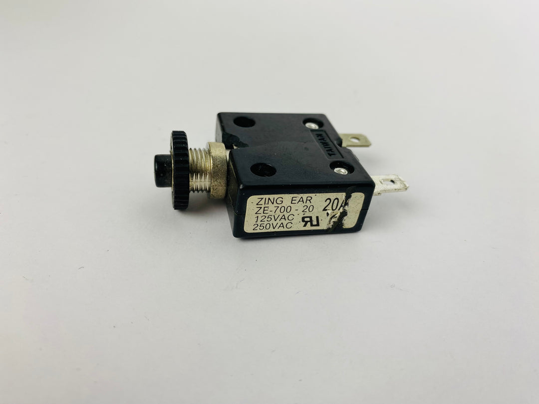 Power Switches