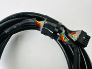 Sole Fitness  TT8 Treadmill Wire Harness (DC120)