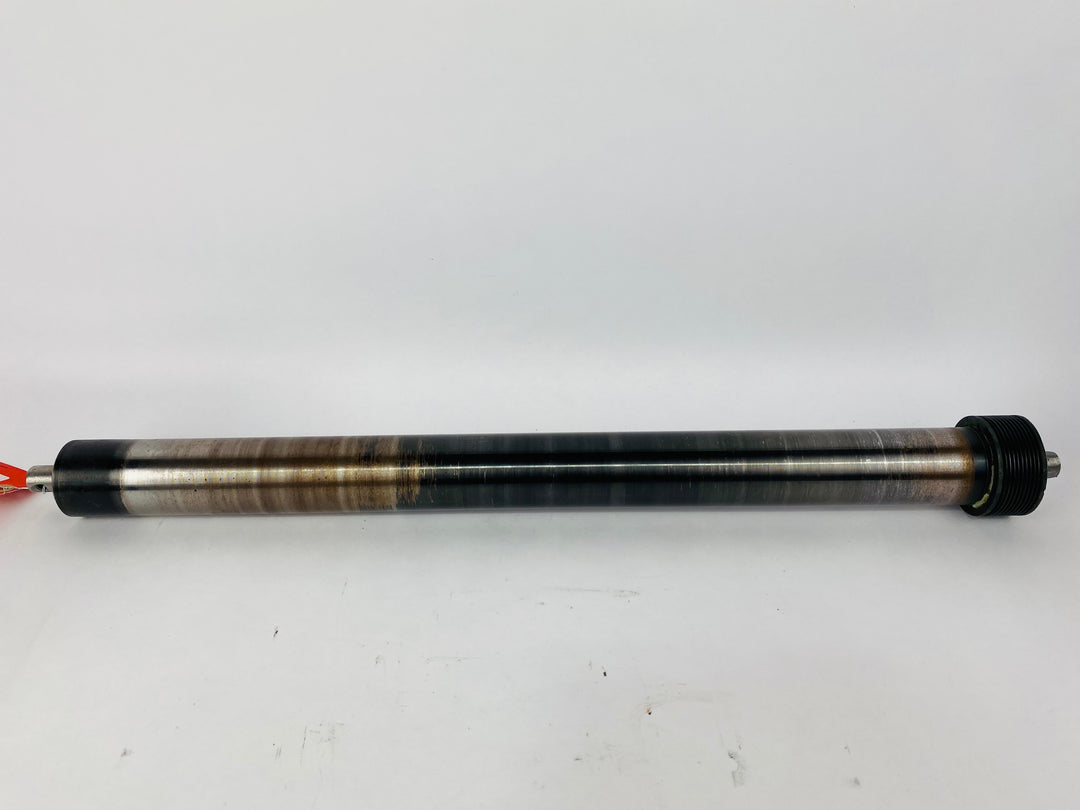 Treadmill Rollers
