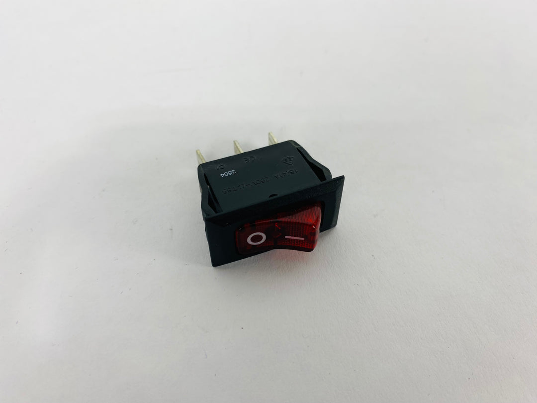 Power Switches