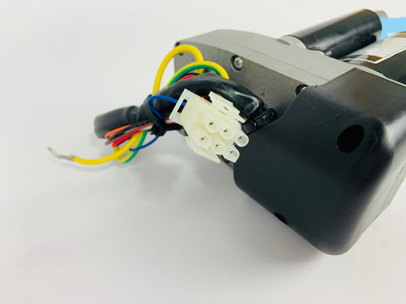 Vision Fitness TCS9 TM355-1US-C Treadmill Incline Lift Motor JM14-023 (FP221)