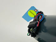 Vision Fitness T80 Treadmill DC Drive Motor JM11-007 (MP199)