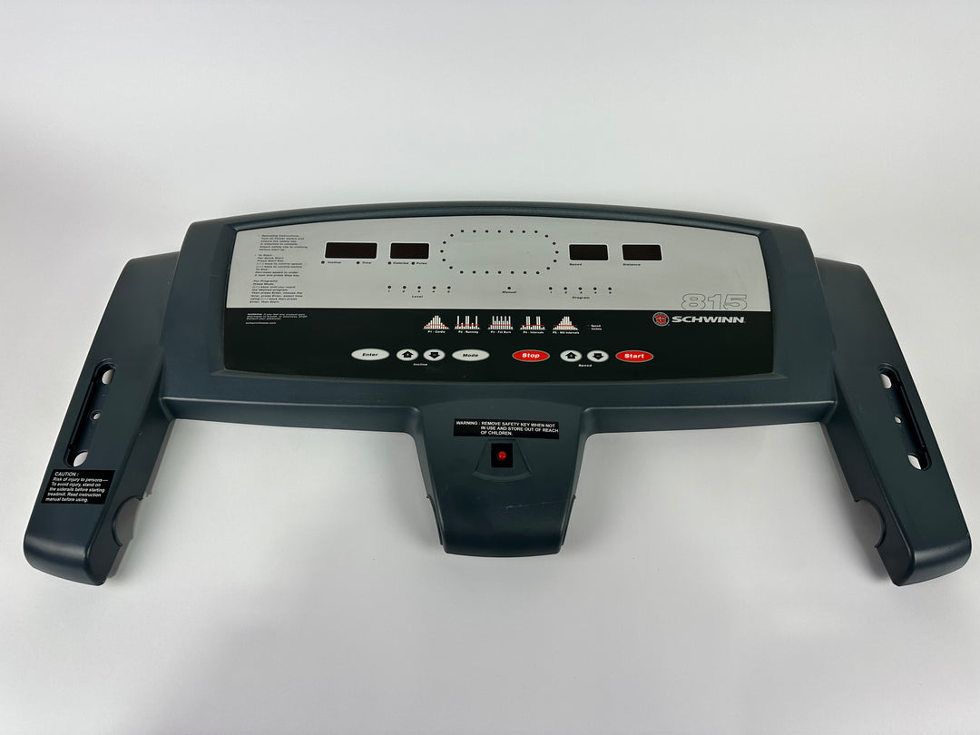 Upper Consoles