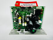 Lower Control Boards