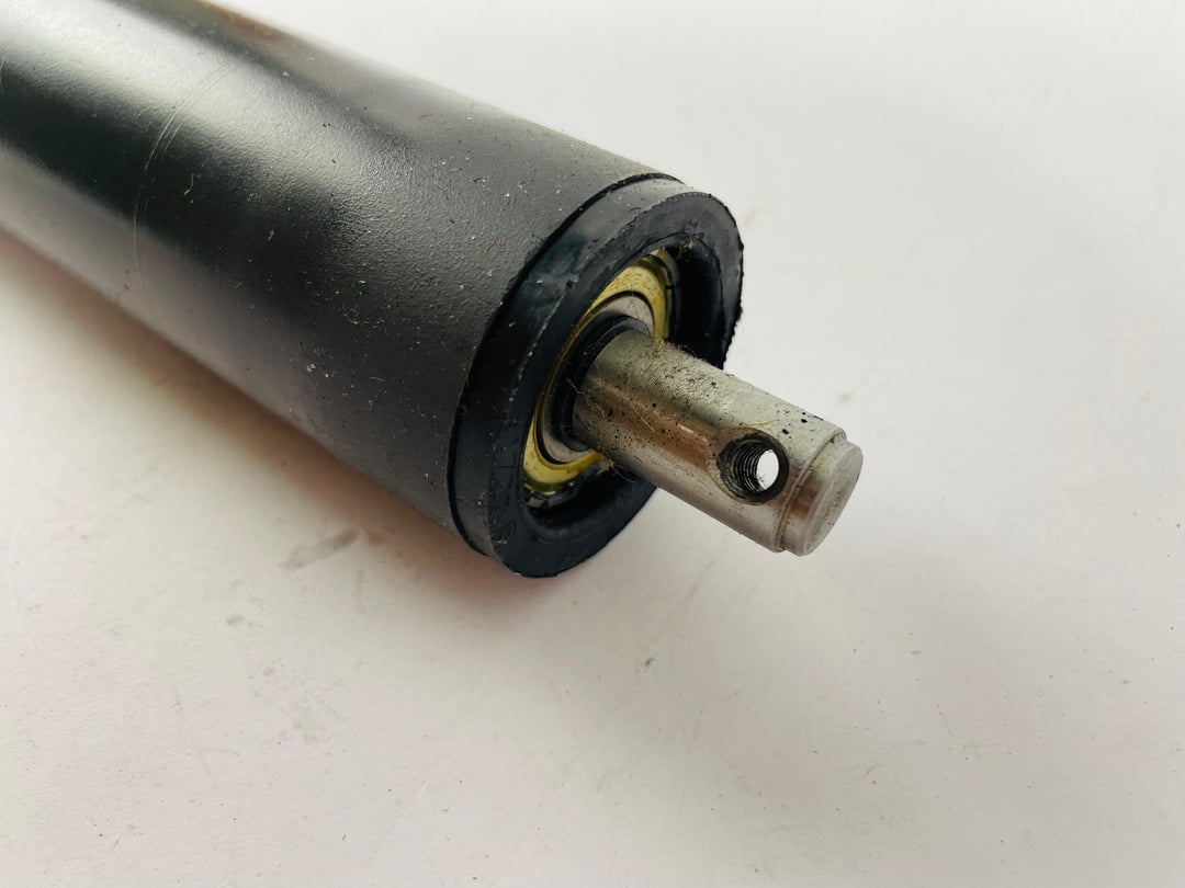 Treadmill Rollers