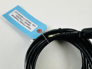Vision Fitness TM349 TF92009 Treadmill AC Power Supply Cable Line Cord (SC105)