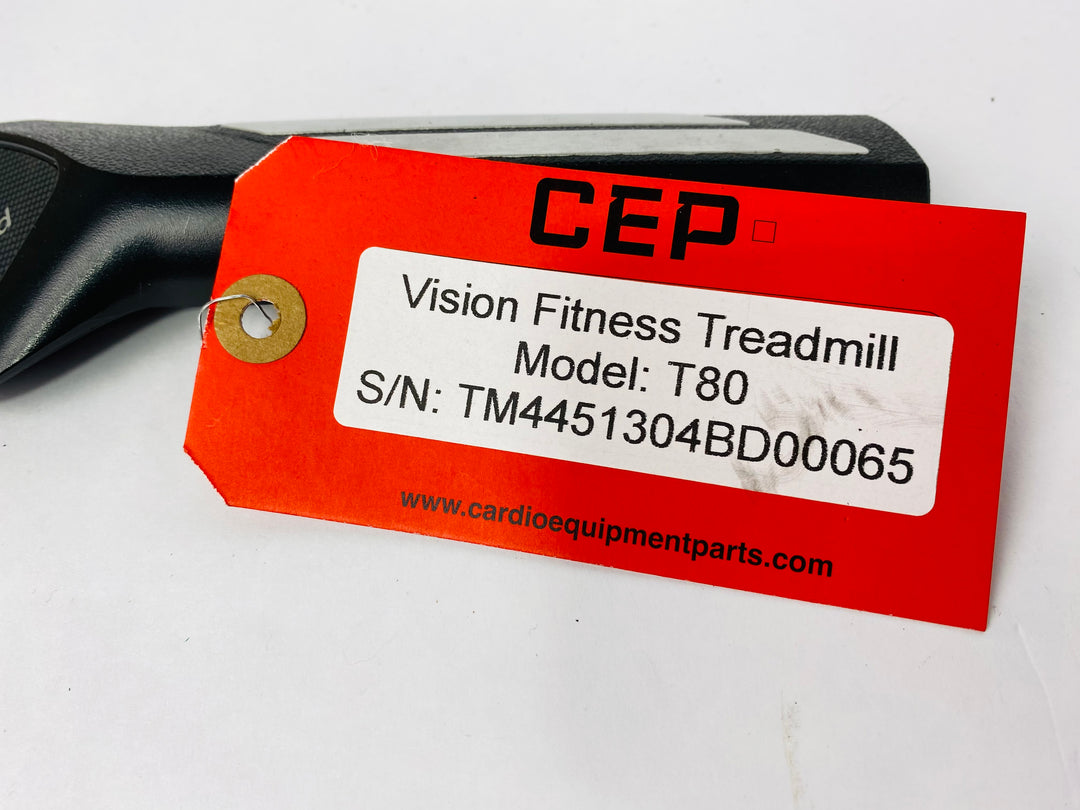 Treadmill Sensors