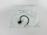 LifeSpan R3i Recumbent Bike Power Entry Cable Wire Harness (PP58)