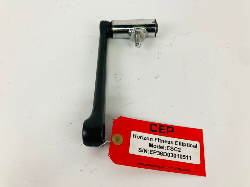 Exercise Bike Pedals