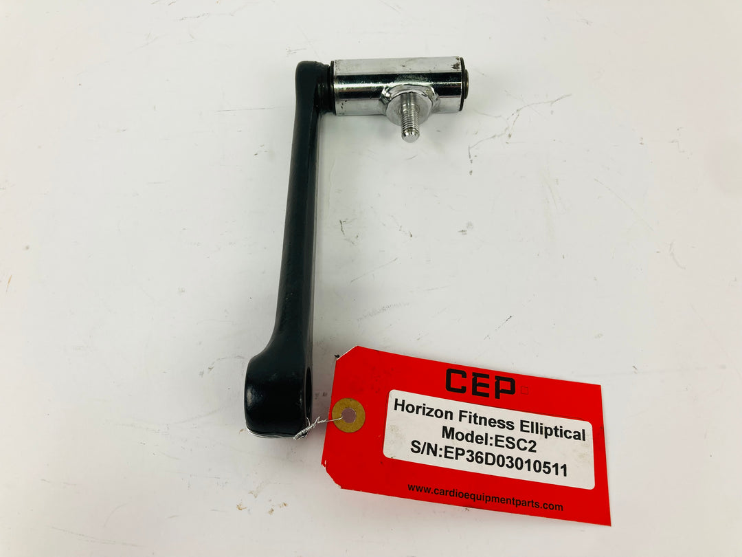 Exercise Bike Pedals