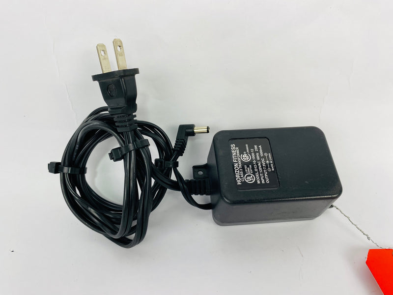 Power Supply Cables