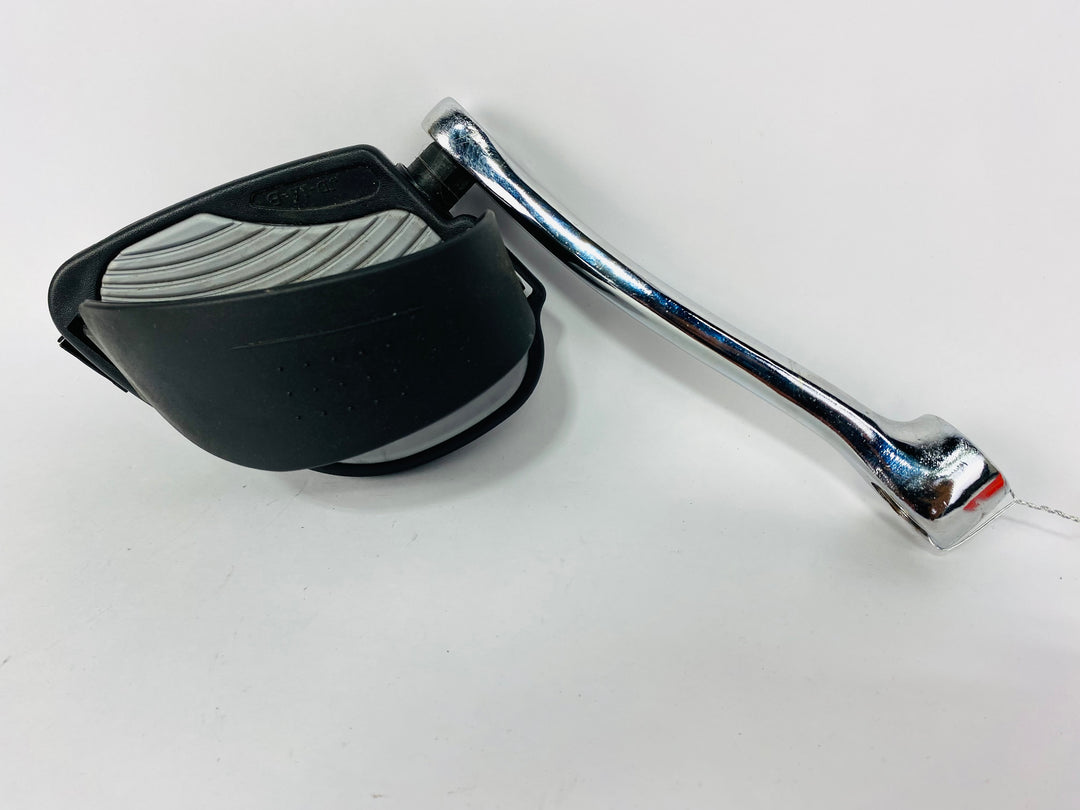 Exercise Bike Pedals