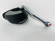 Exercise Bike Pedals