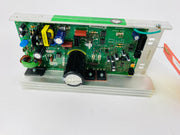 Lower Control Boards